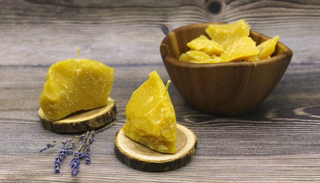 florida beexwax pure and natural