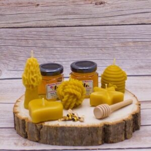 bee sweet mini gift set