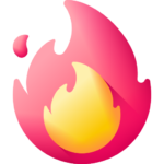 3d fire