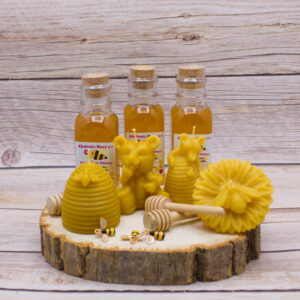 bee sweet small gift set