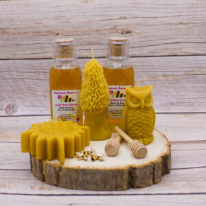 bee sweet medium gift set