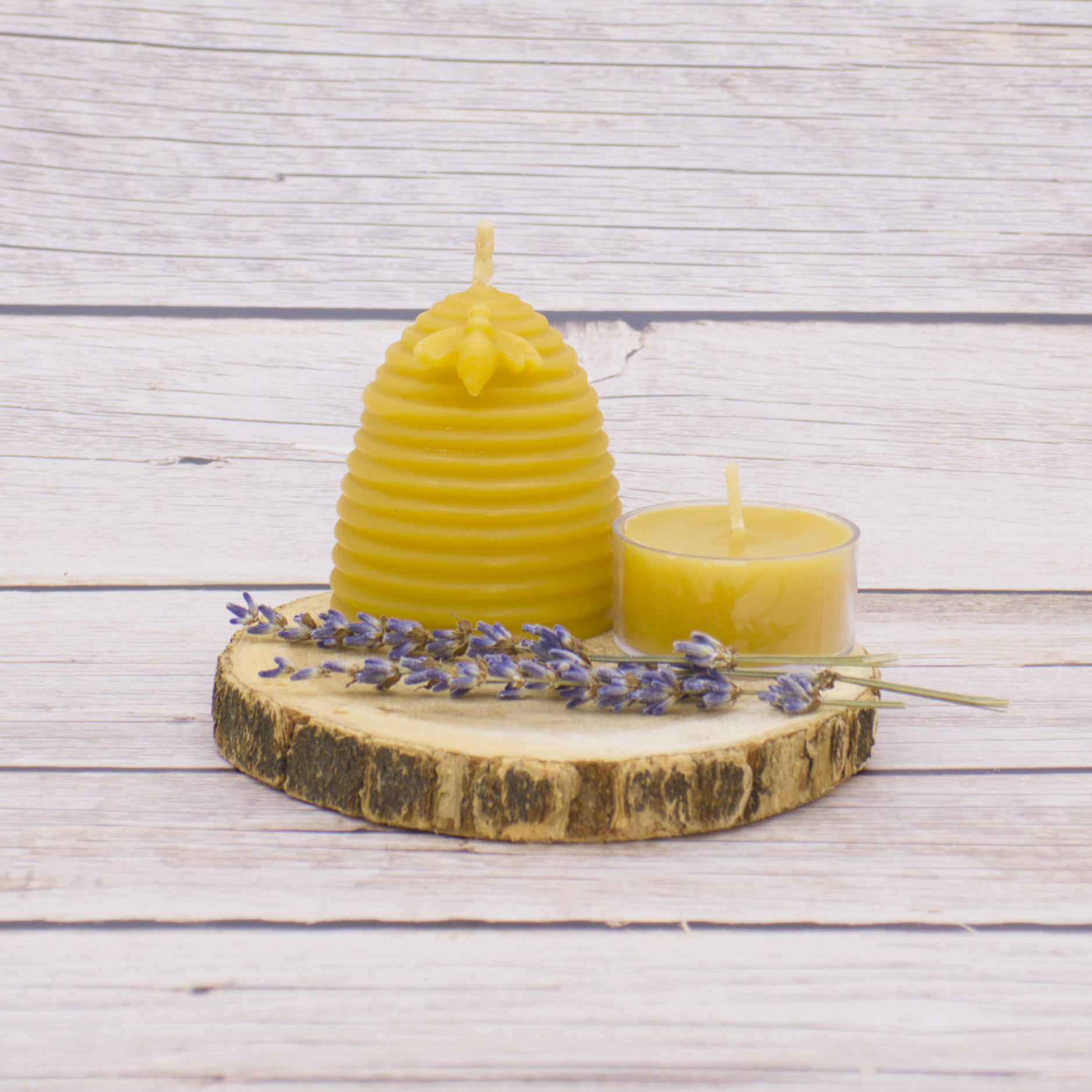 small skep beehive beeswax candle Abstract Beezzz small skep beehive beeswax candle florida pure and natural