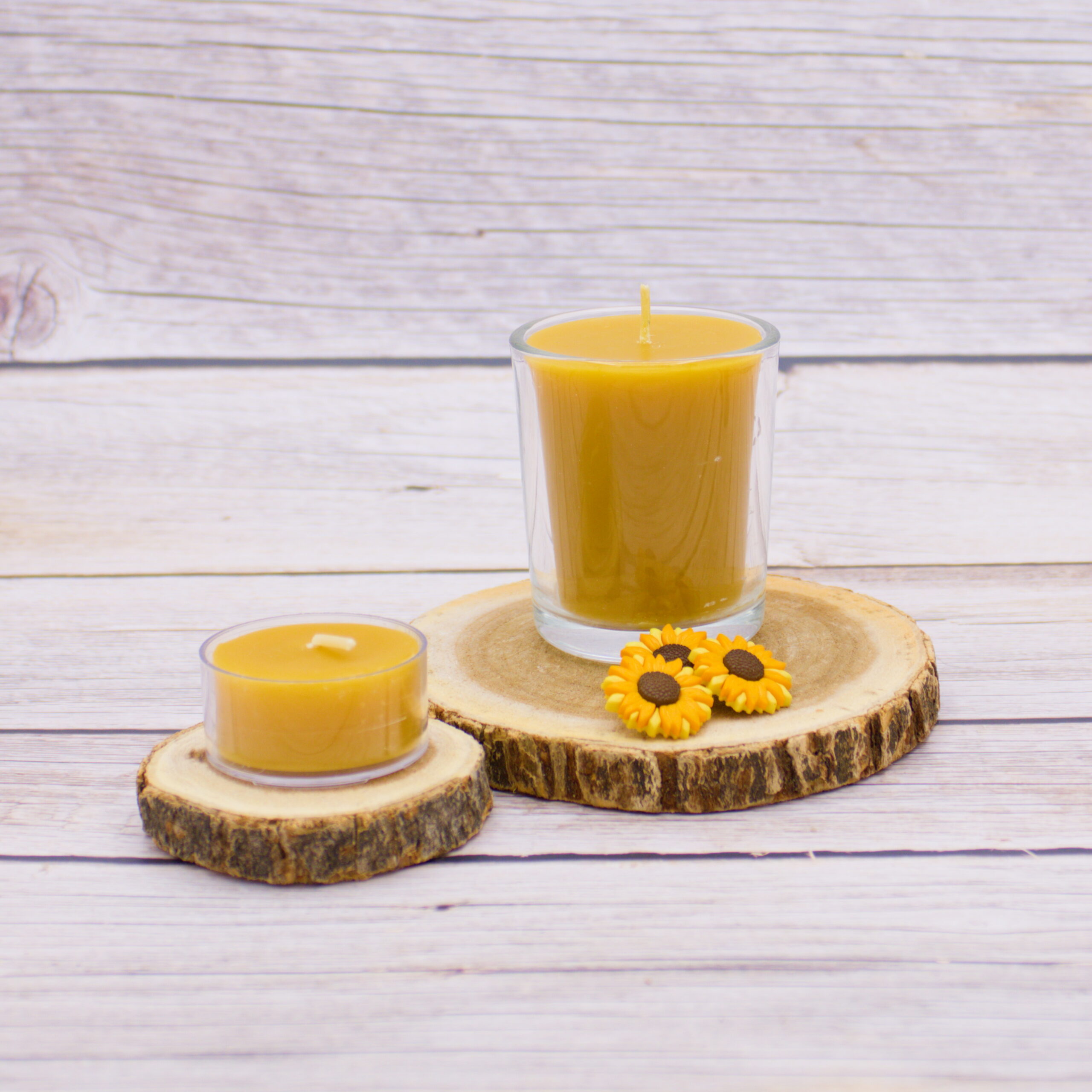 votive beeswax candle Abstract Beezzz glass votive beeswax candle florida beeswax