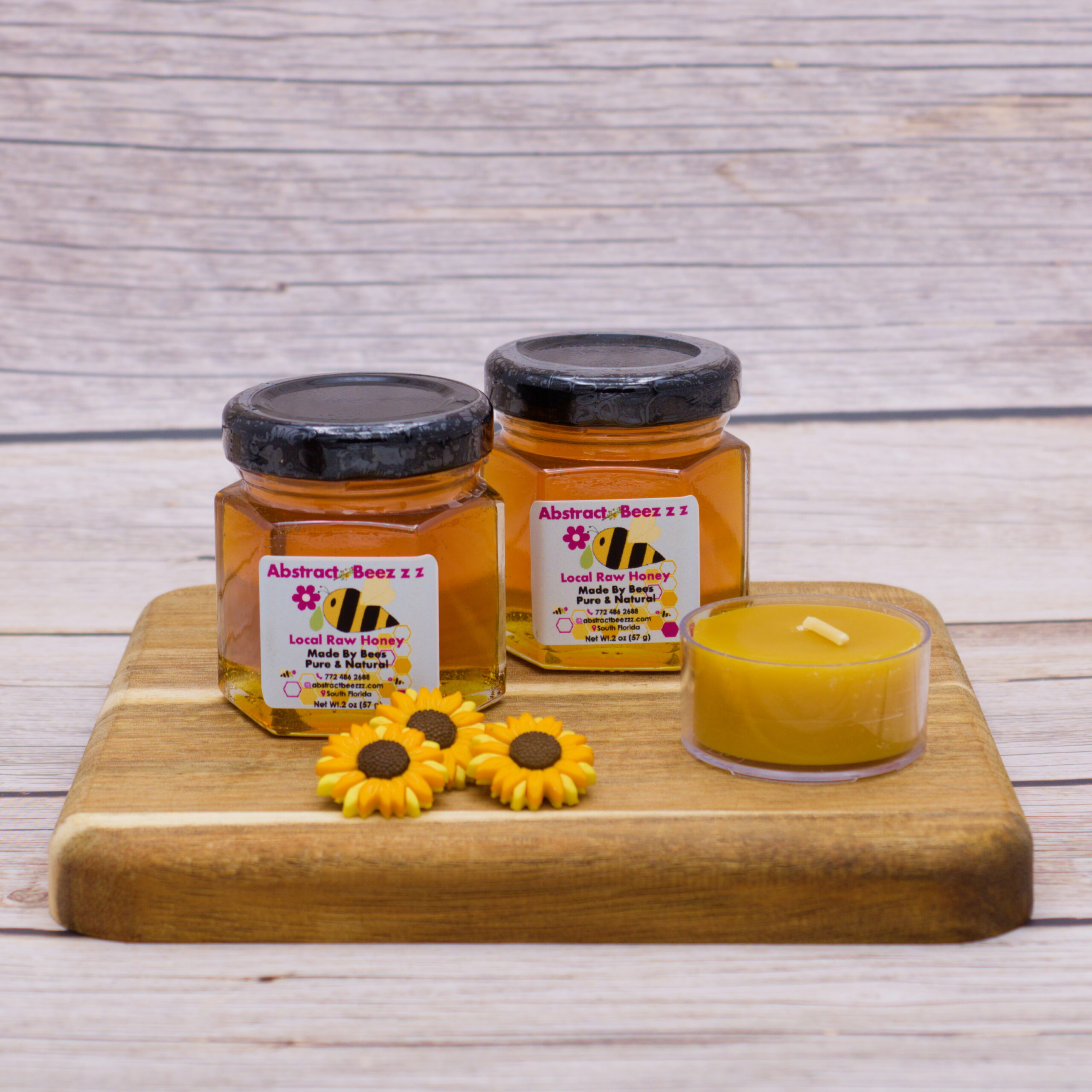 raw honey hexagon glass Abstract Beezzz raw honey hexagon glass