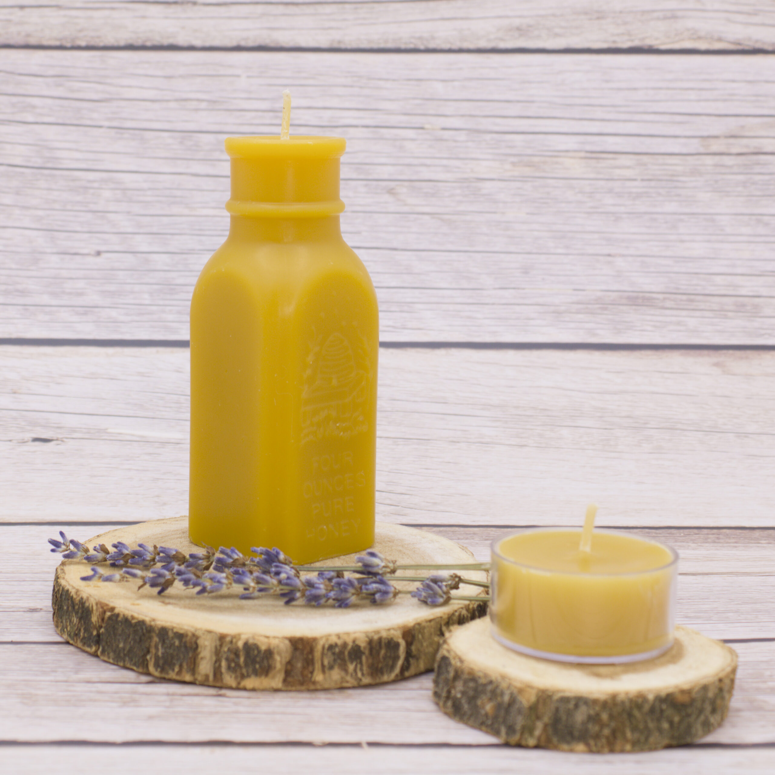 muth jar beeswax candle Abstract Beezzz muth jar beeswax candle florida natural and pure