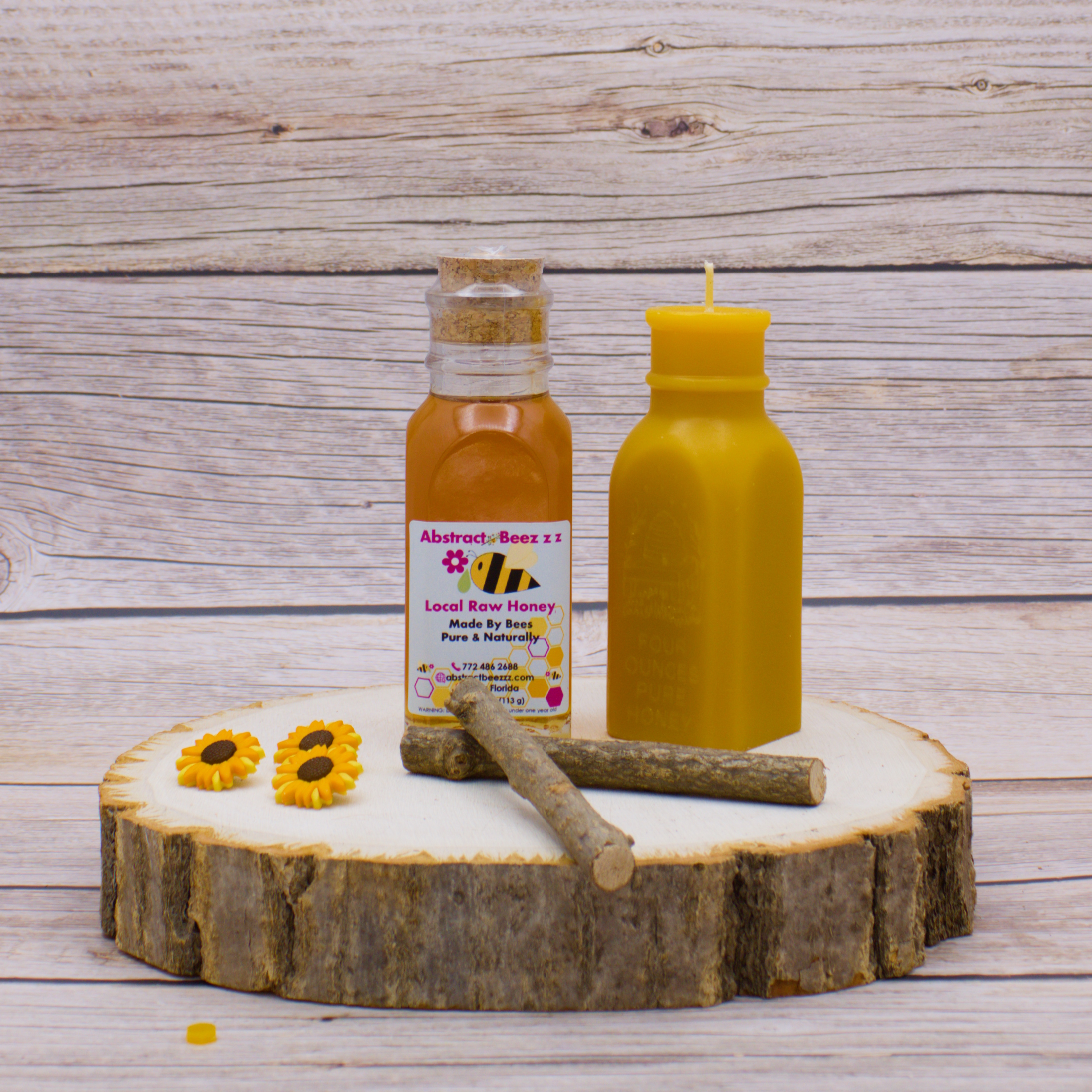 muth jar beeswax candle Abstract Beezzz muth jar beeswax candle florida pure and natural