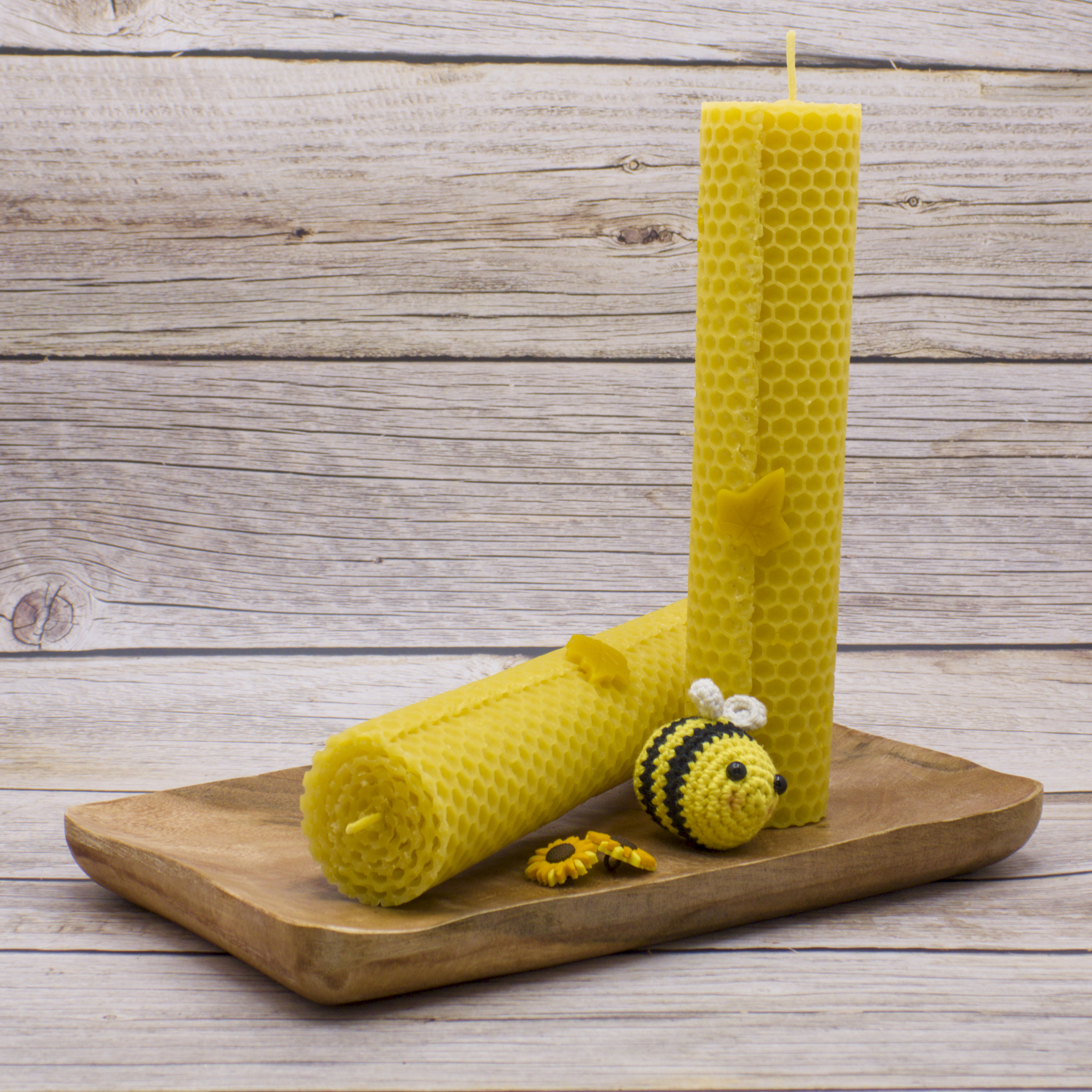 slim column rolled beeswax candle set of 2 (1 pair) Abstract Beezzz slim column rolled beeswax candle set of 2 (1 pair) florida Beeswax