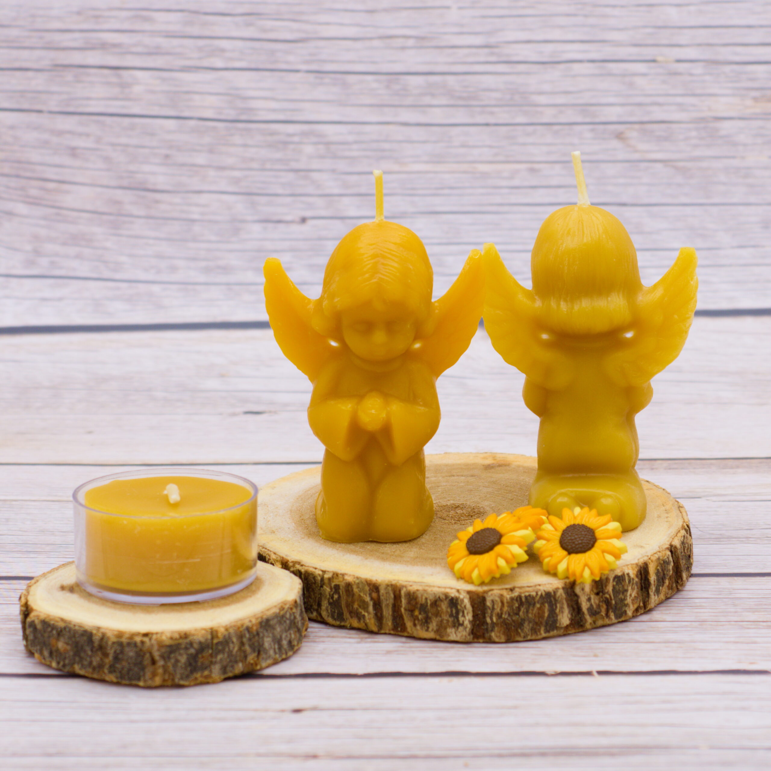 angel beeswax candle Abstract Beezzz angel beeswax candle pure and natural