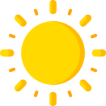 sun