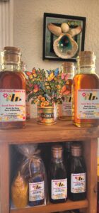 the healthy conection products
