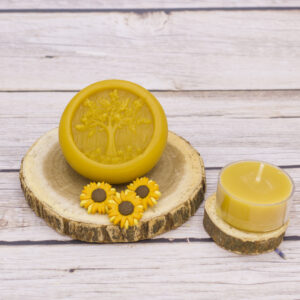 tree of life florida beeswax
