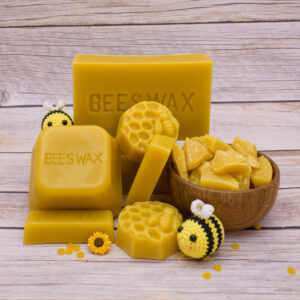 beeswax florida pure and natural
